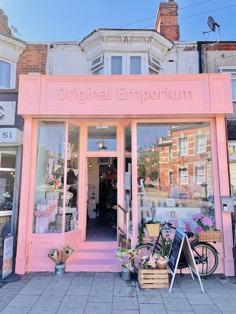 The Original Emporium - Cleethorpes