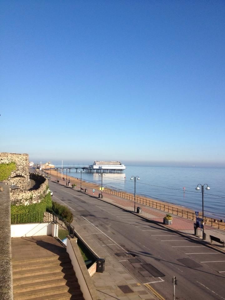 Cleethorpes Pier