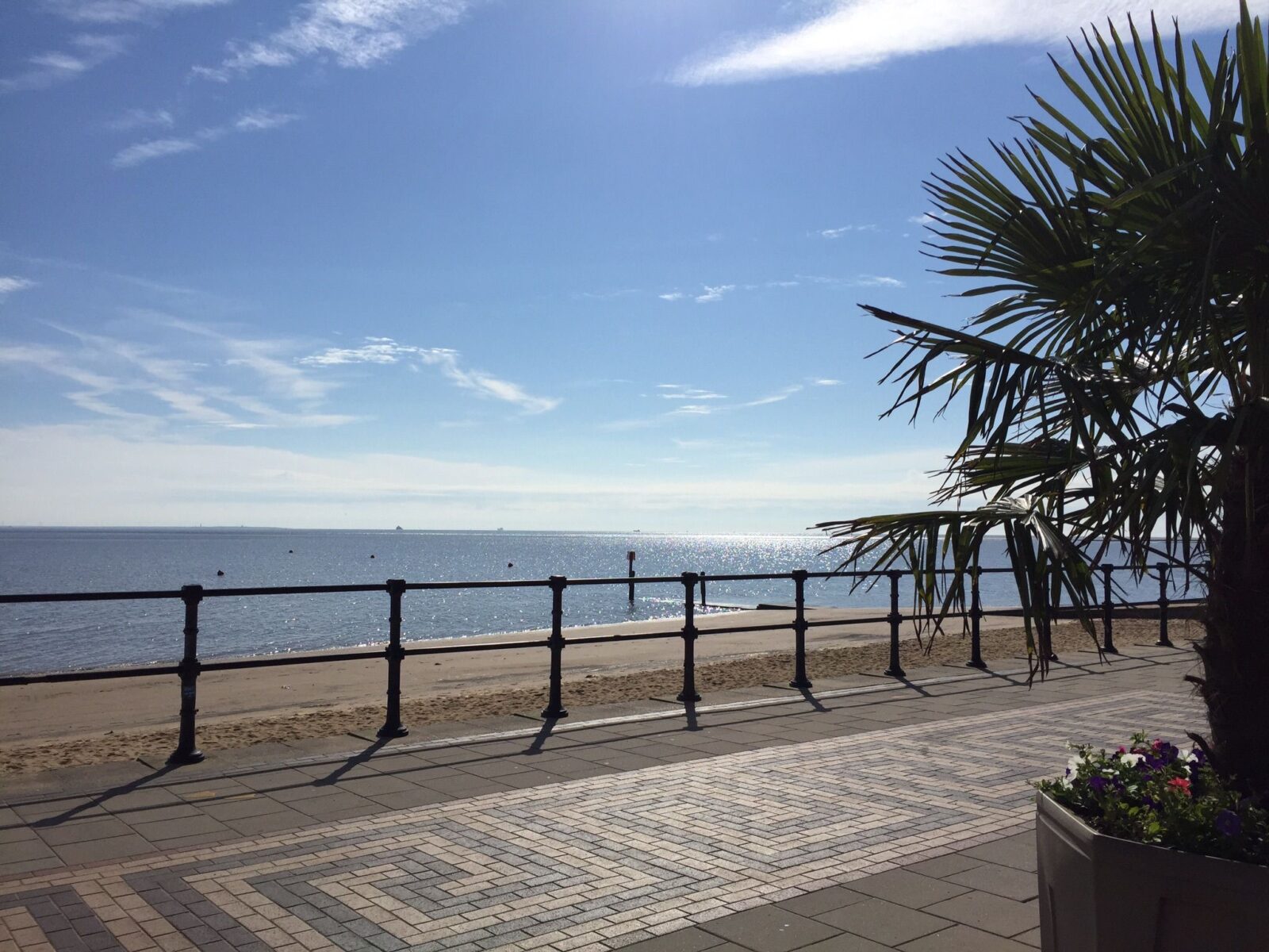 Cleethorpes Pier