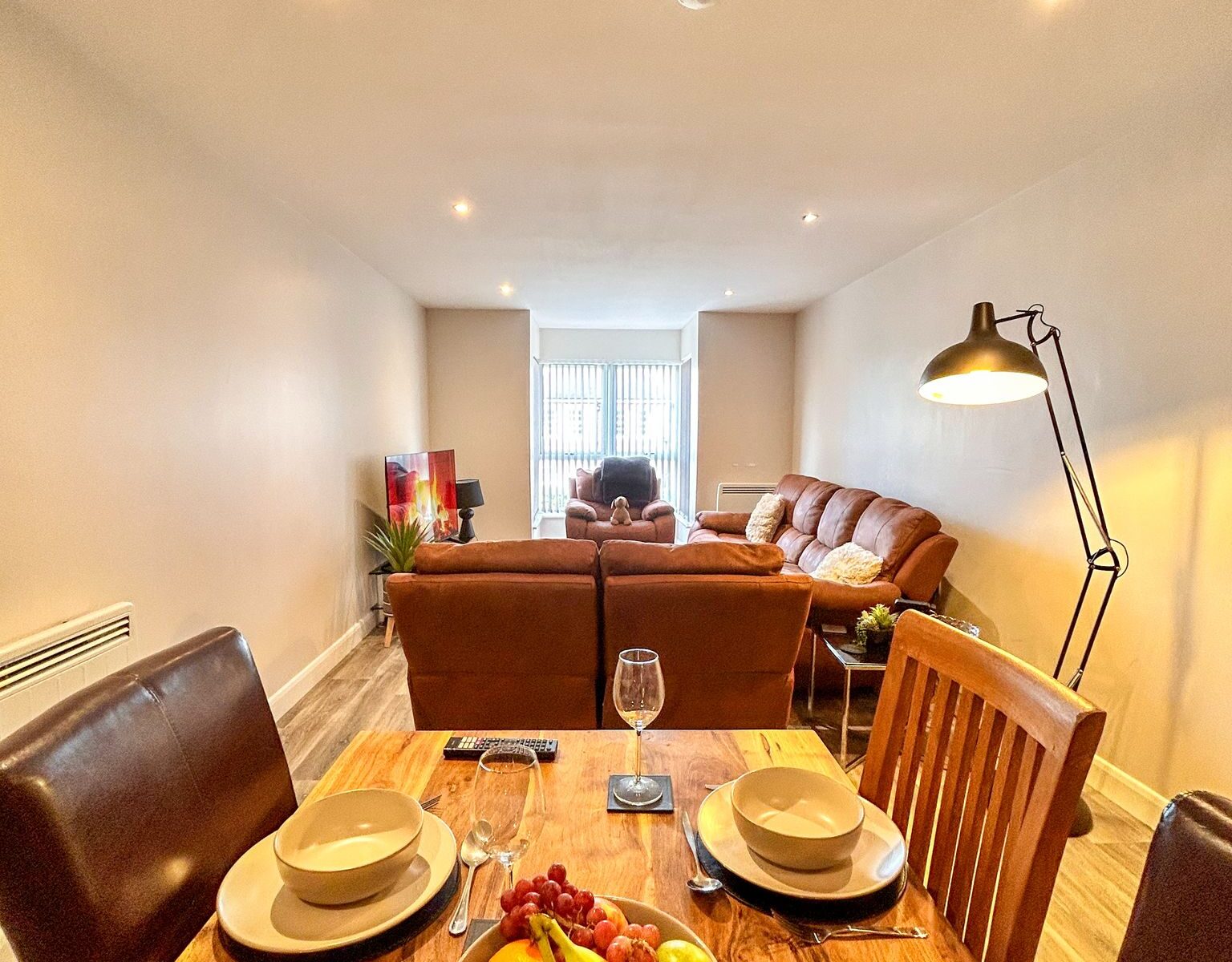 Butterfly Apartment - Cleethorpes Accommodation