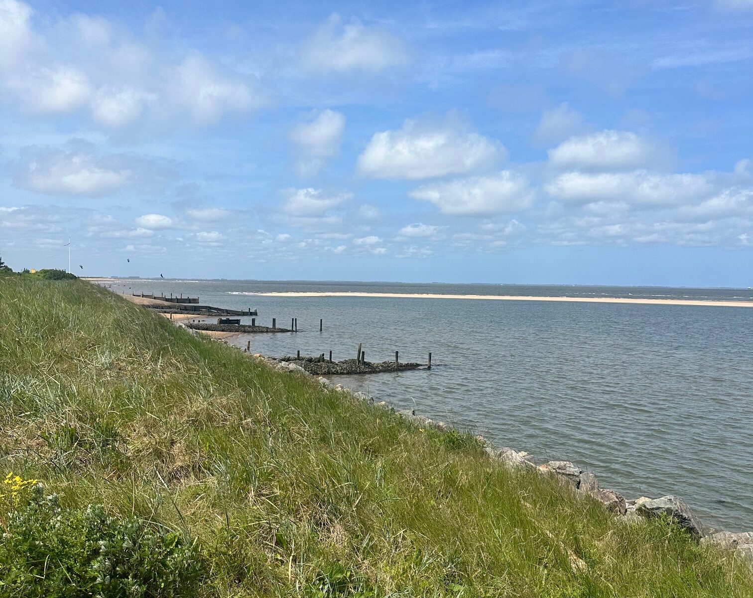 Fitties Beach