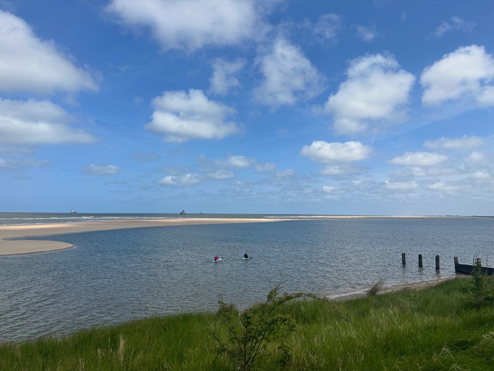 Fitties Beach