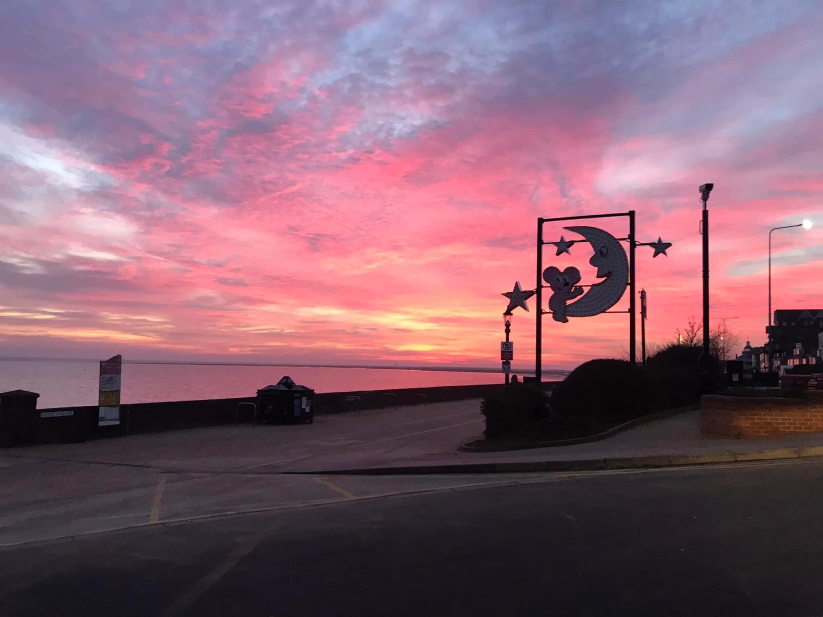 Cleethorpes Luminations