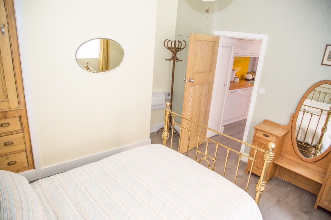 Chequer Apartment - Central Cleethorpes