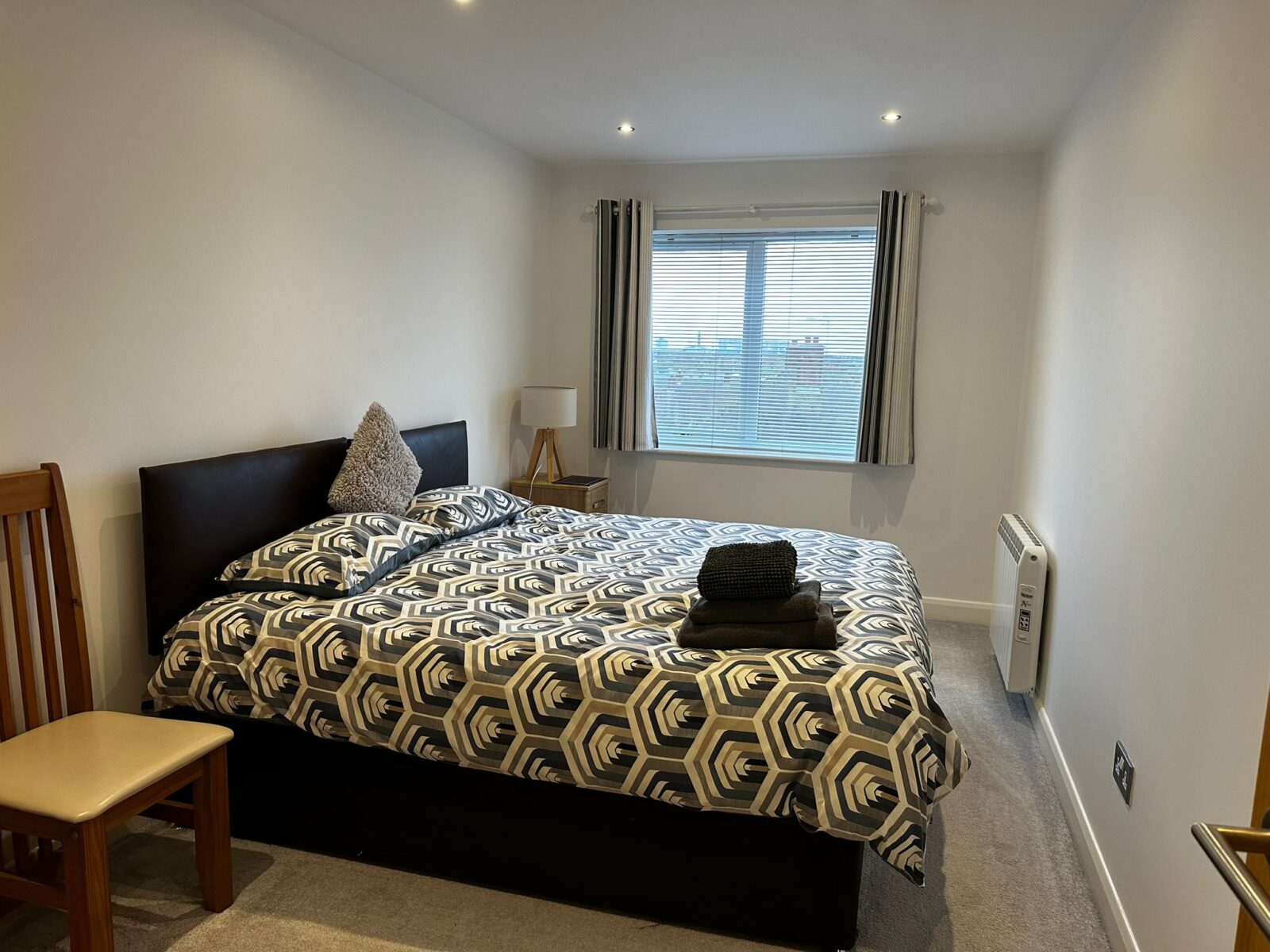 Chanel Apartment – St Josephs Court