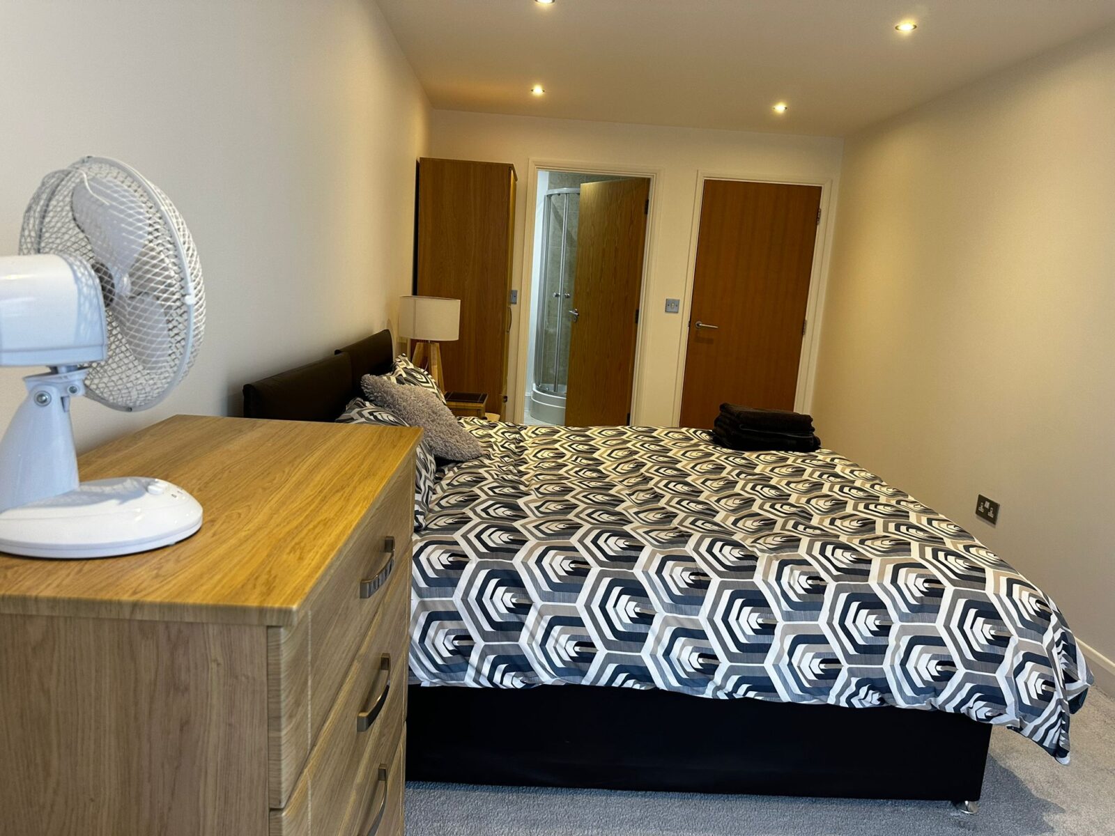 Chanel Apartment – St Josephs Court