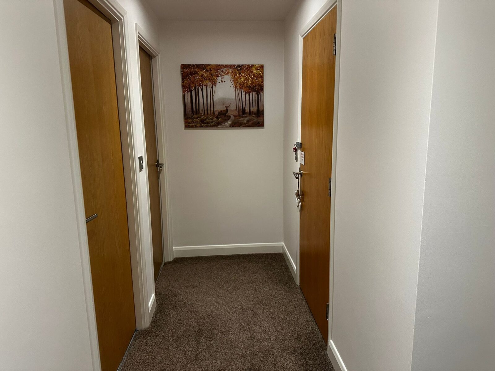 Chanel Apartment – St Josephs Court