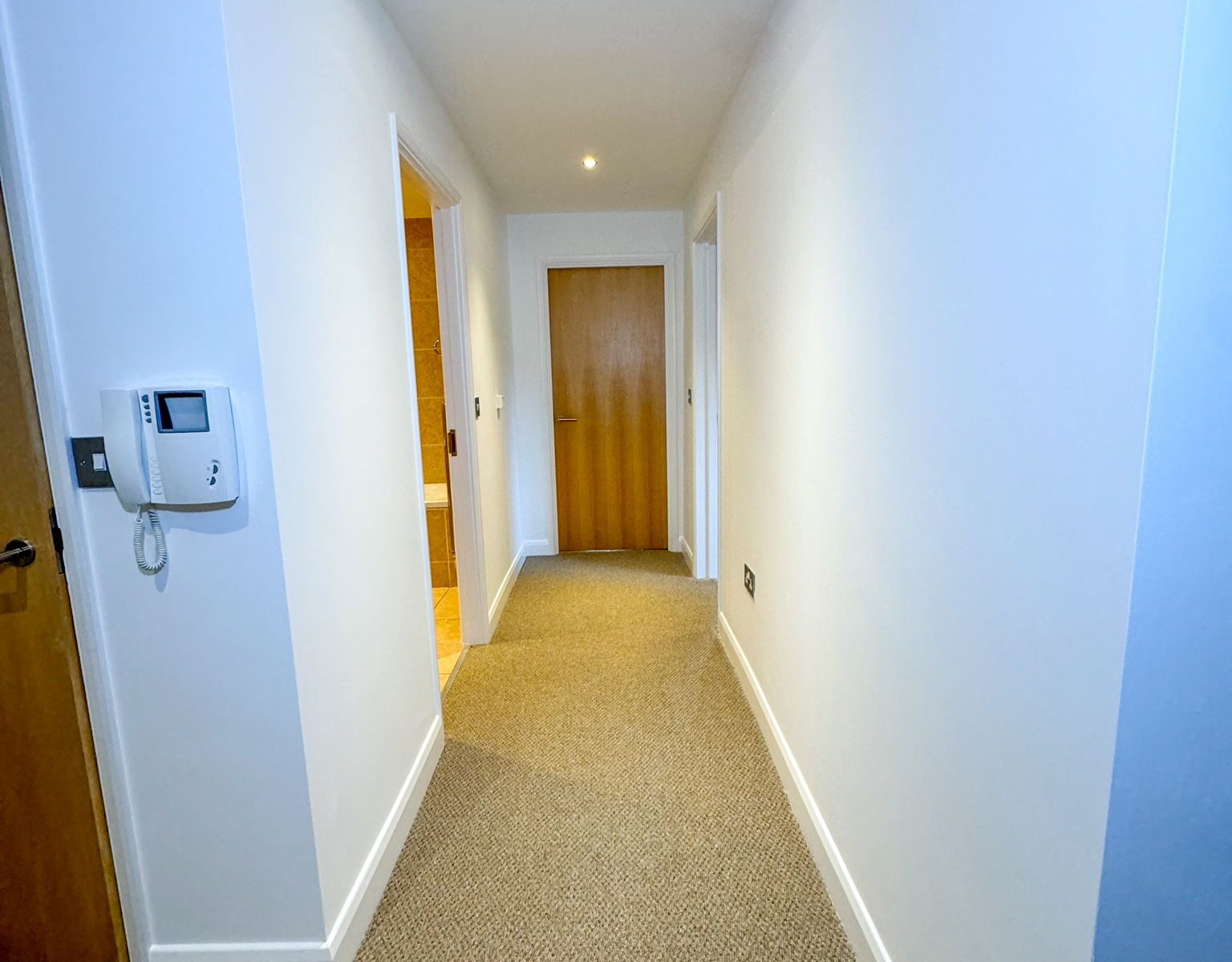 Copper View Apartment – St Josephs Court