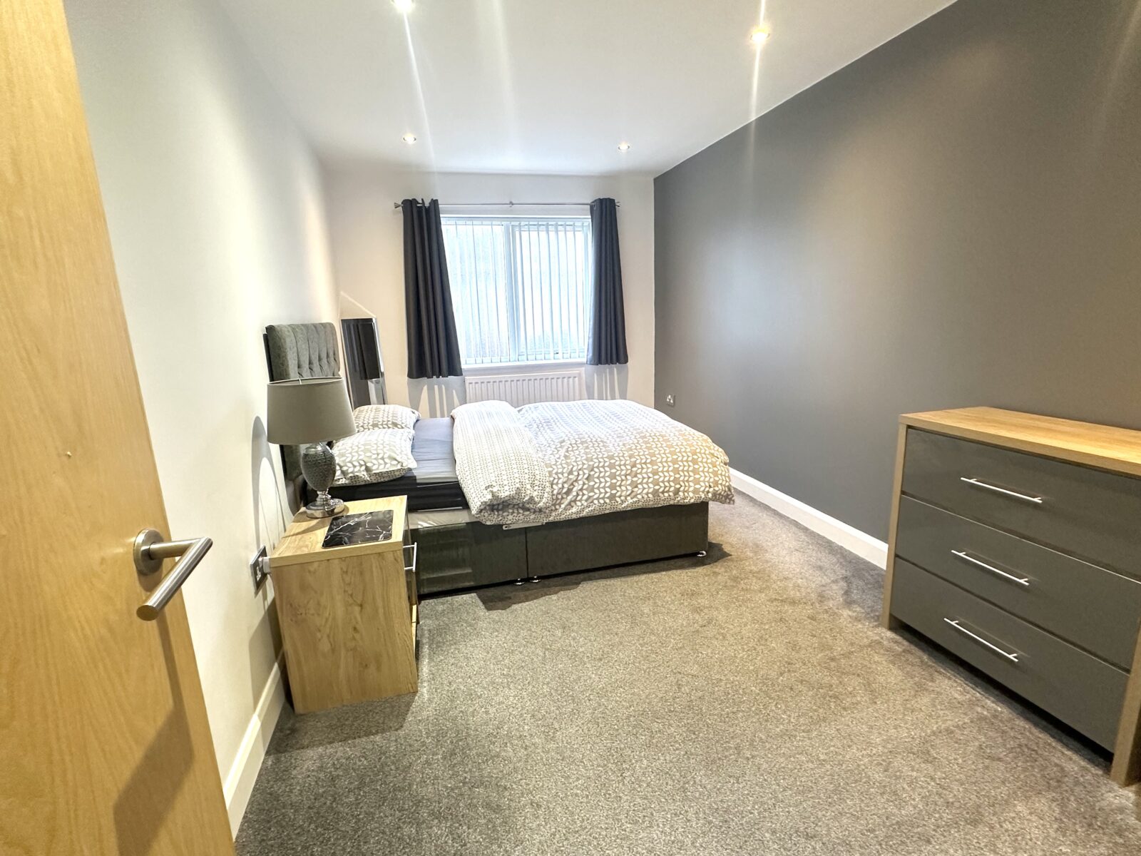 Silver Bay Apartment – St Josephs Court