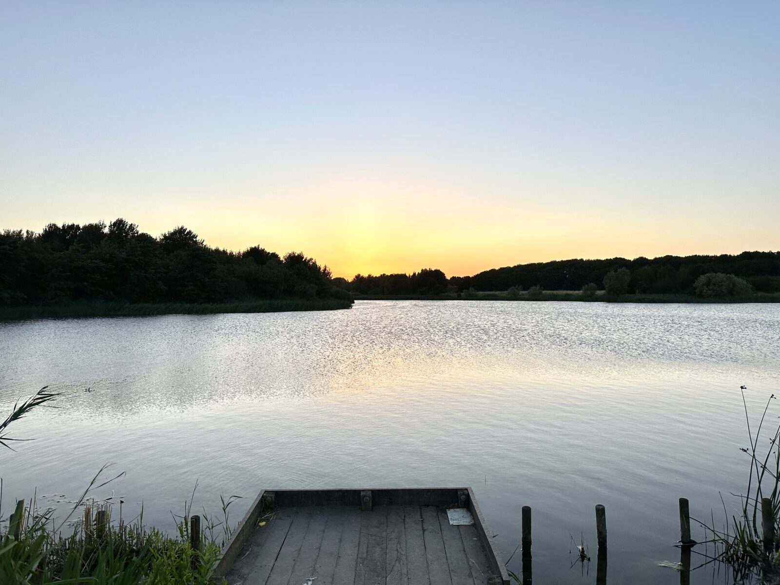 Cleethorpes Country Park