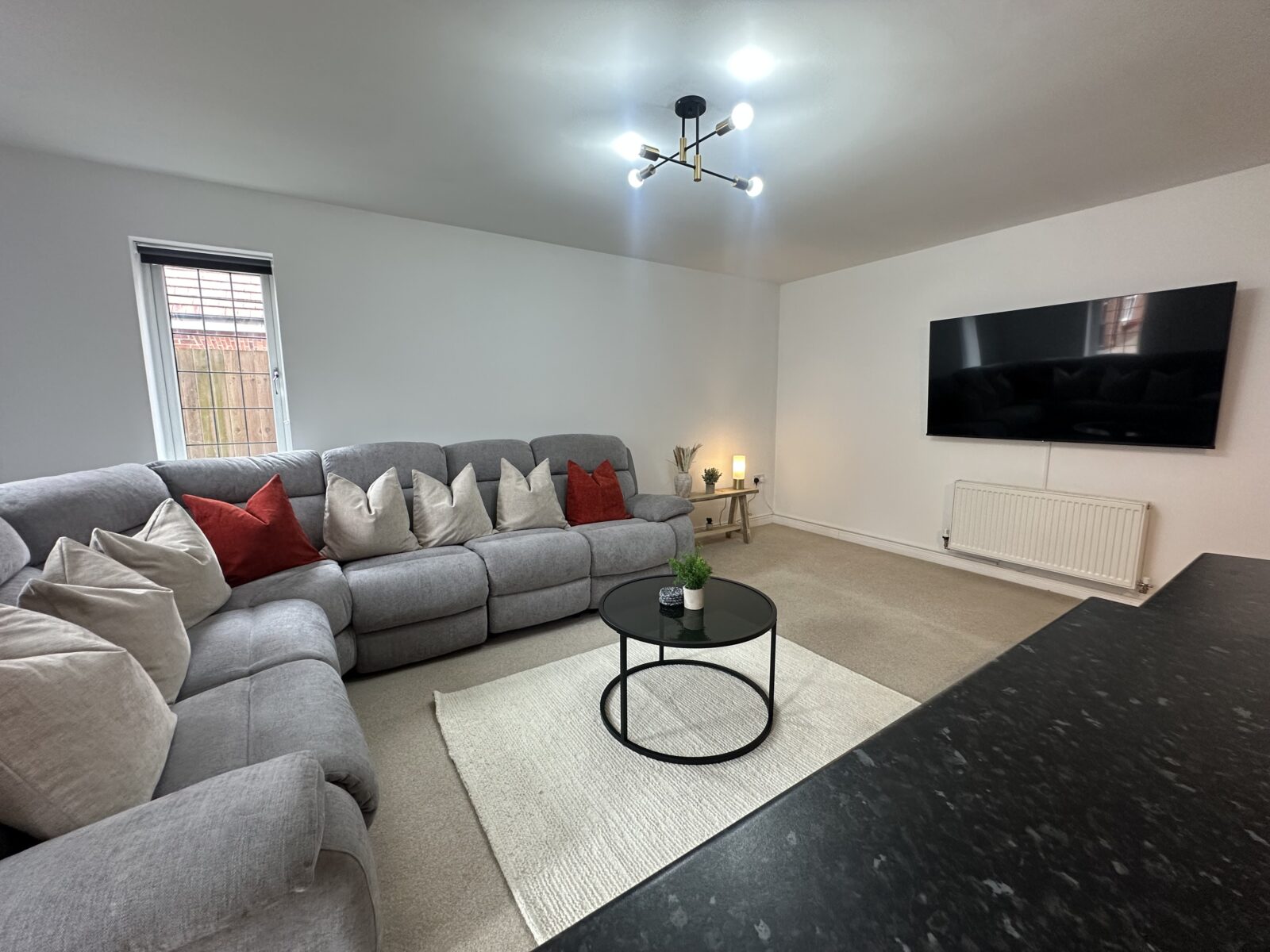 Silver Sky Apartment – Peterson Drive