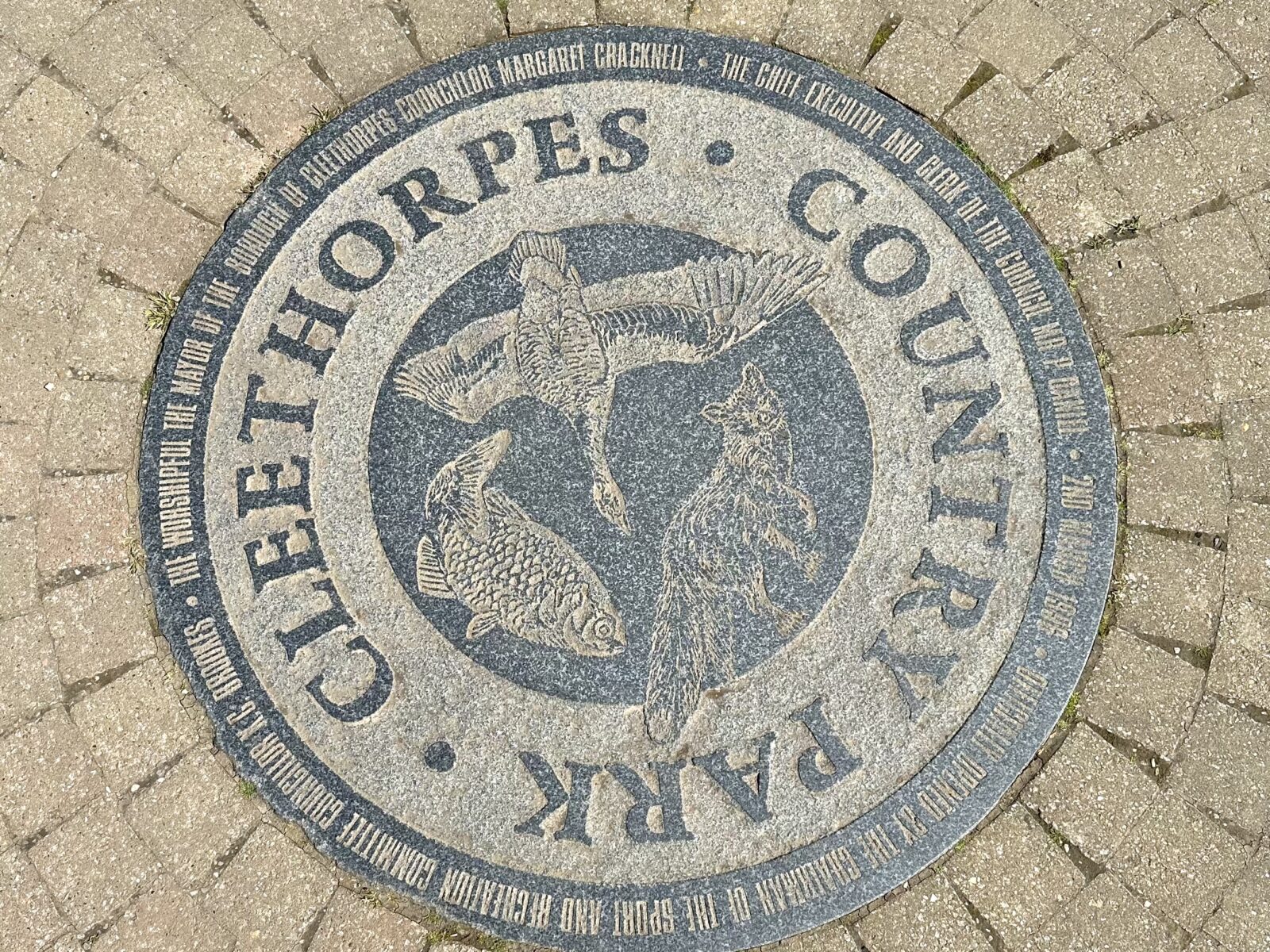 Cleethorpes Country Park