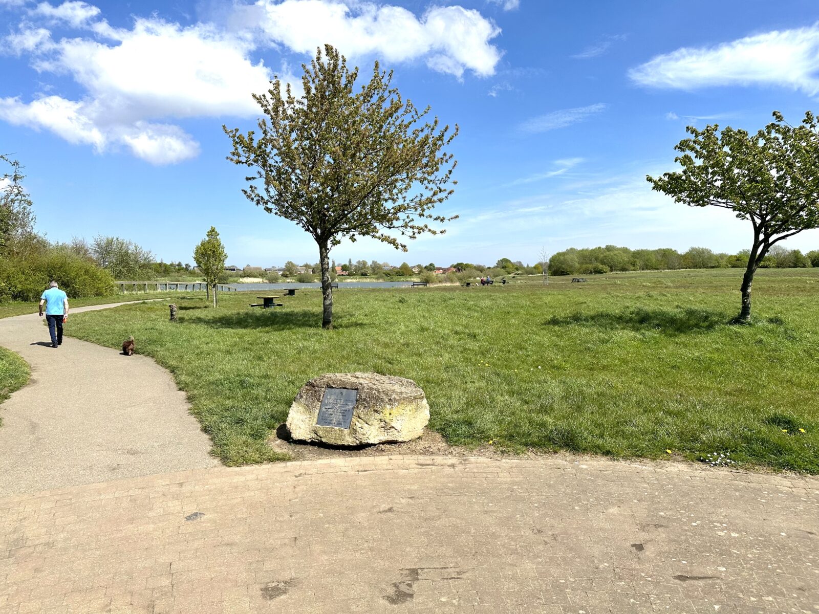 Cleethorpes Country Park