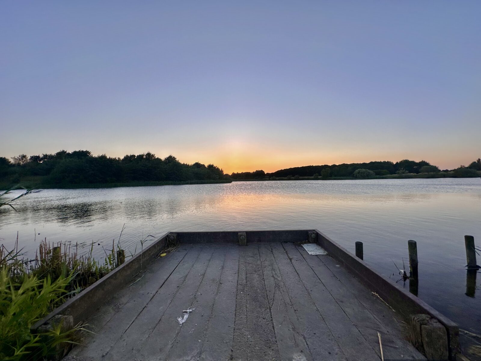 Cleethorpes Country Park