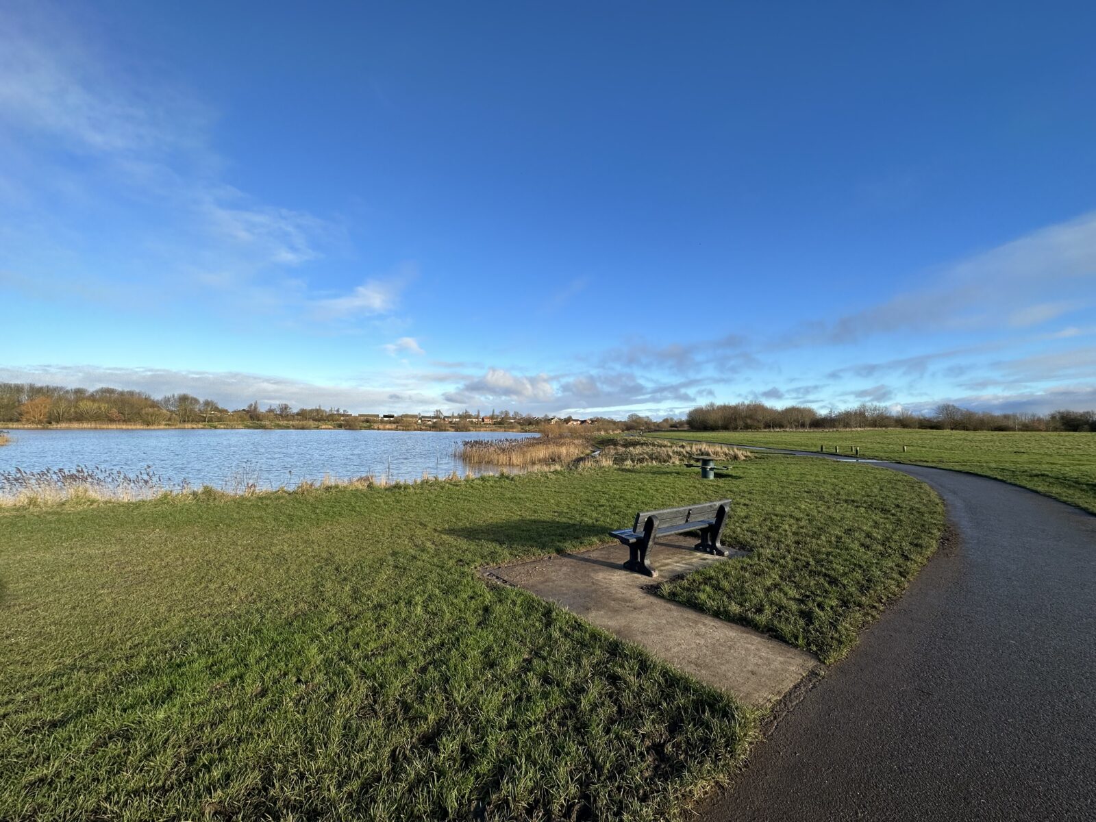 Cleethorpes Country Park