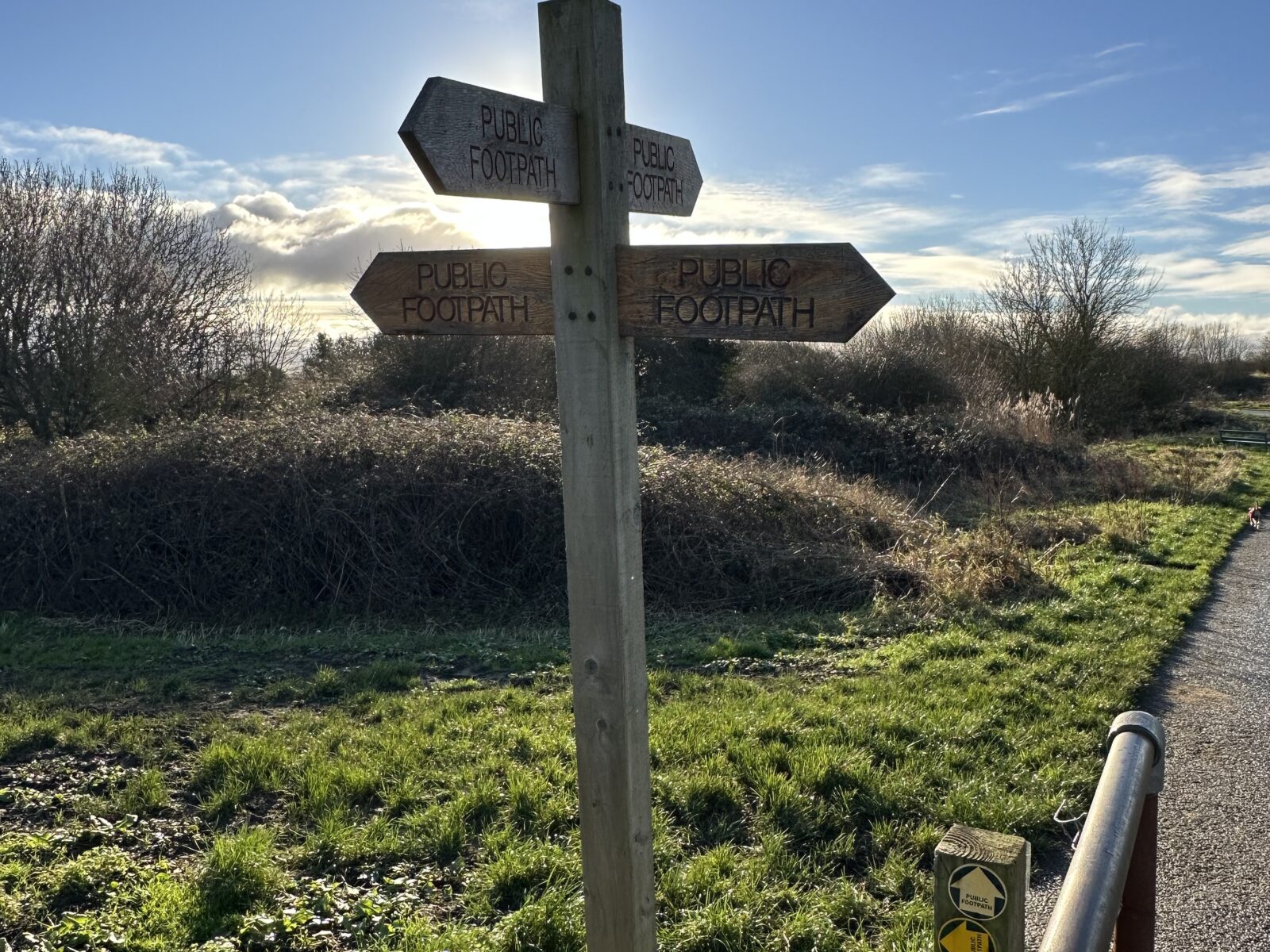 Cleethorpes Country Park