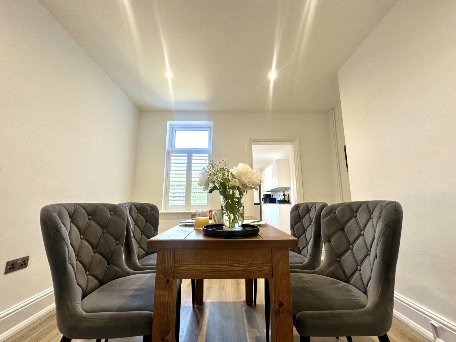 Sea Cottage - Close to Cleethorpes Beach