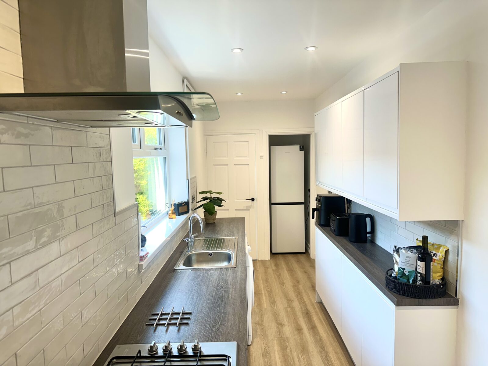 Sea Cottage - Close to Cleethorpes Beach