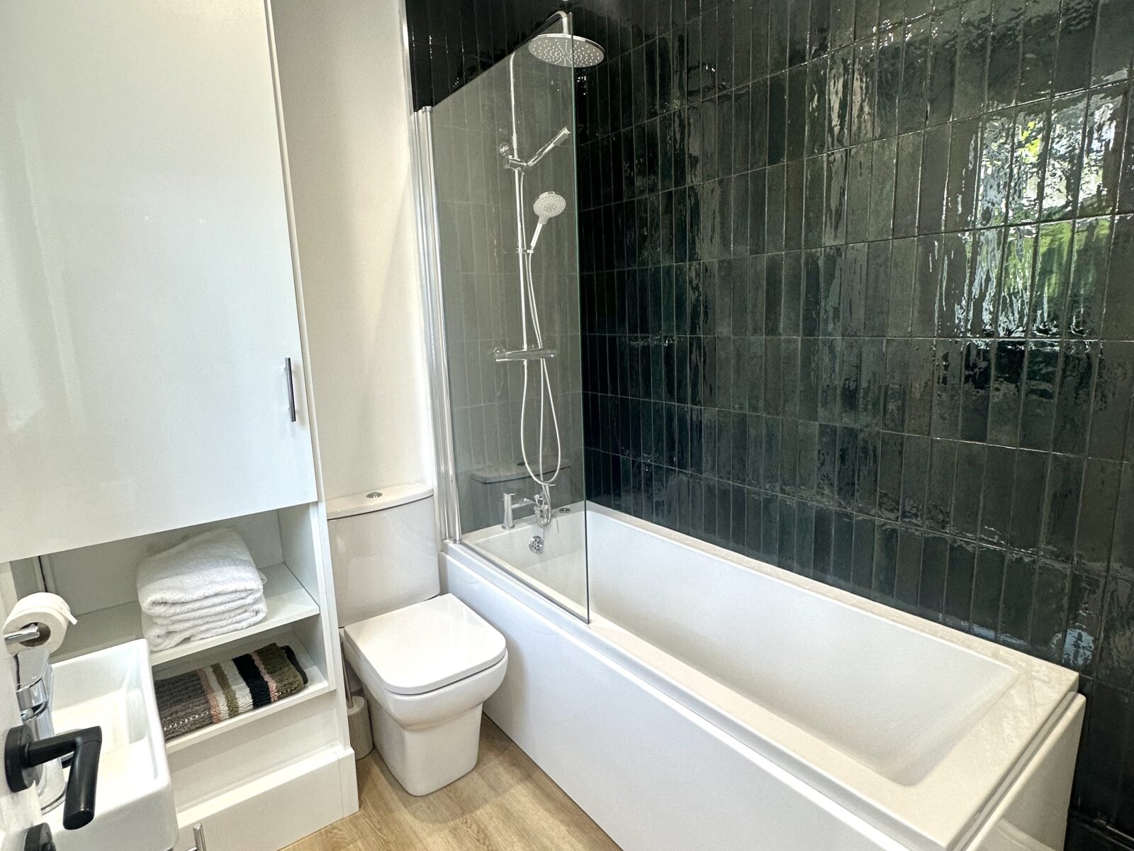Sea Cottage - Close to Cleethorpes Beach