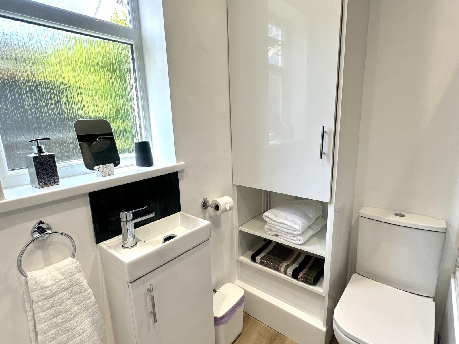 Sea Cottage - Close to Cleethorpes Beach