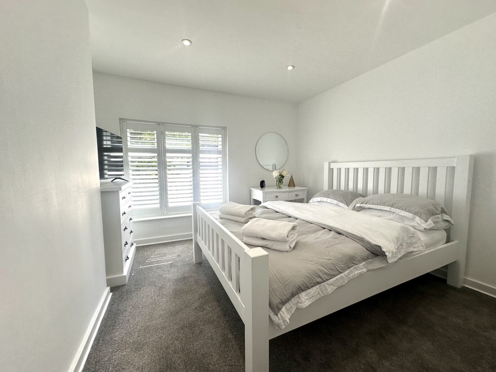 Sea Cottage - Close to Cleethorpes Beach