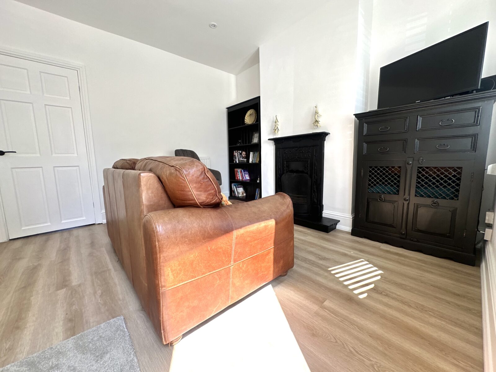 Sea Cottage - Close to Cleethorpes Beach