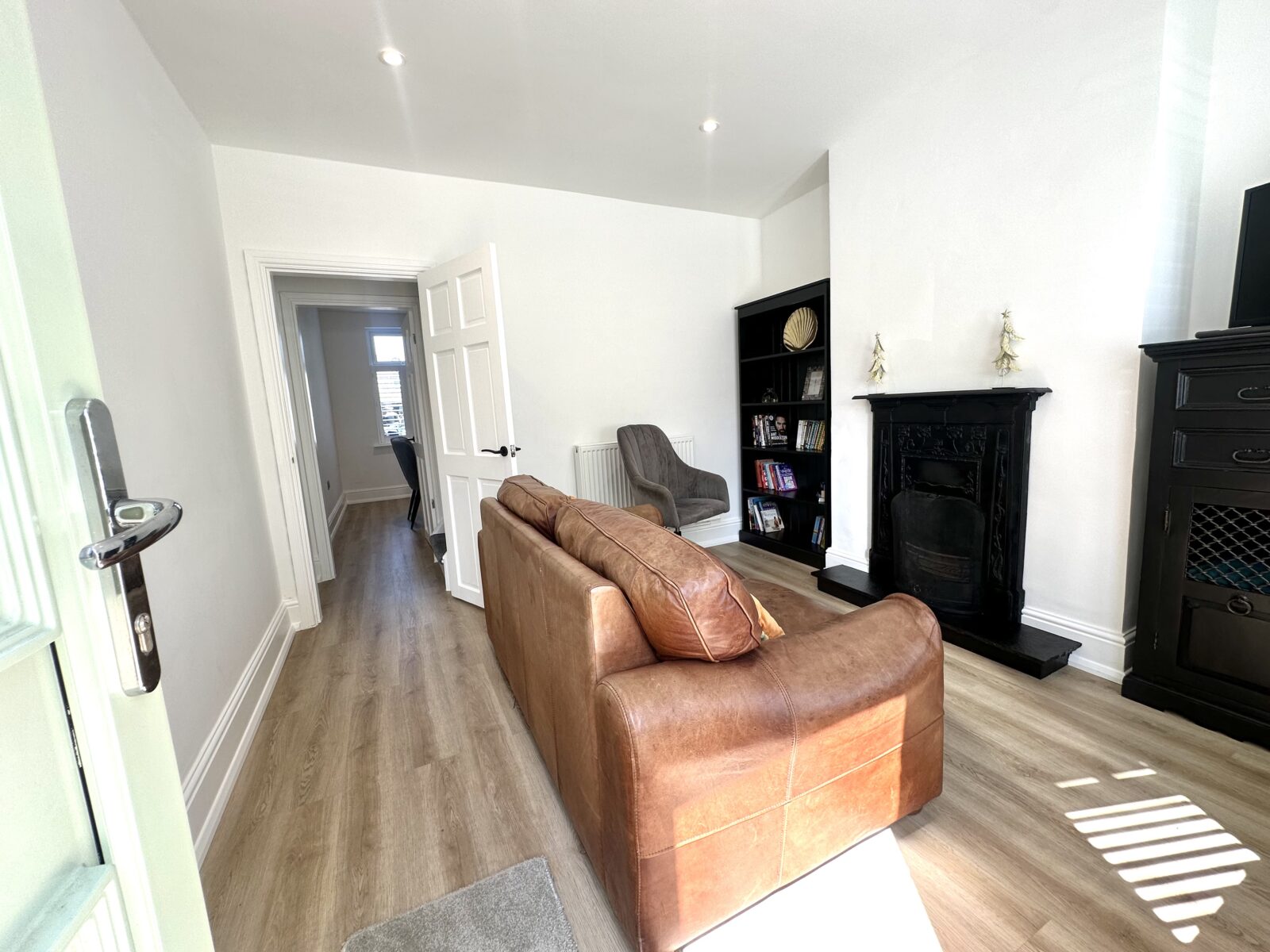 Sea Cottage - Close to Cleethorpes Beach