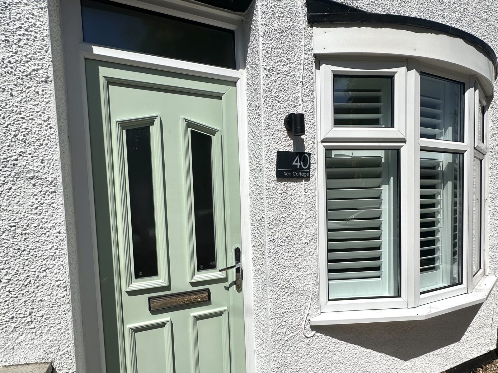 Sea Cottage - Close to Cleethorpes Beach