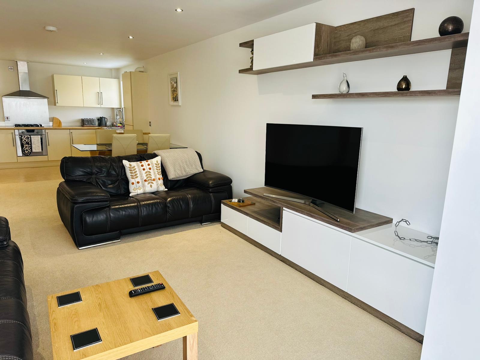 Maritime Apartment