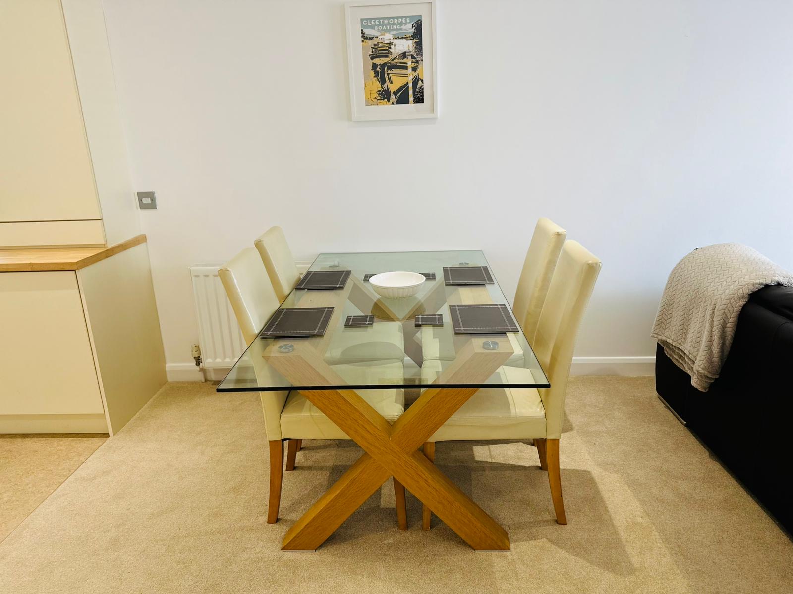 Maritime Apartment