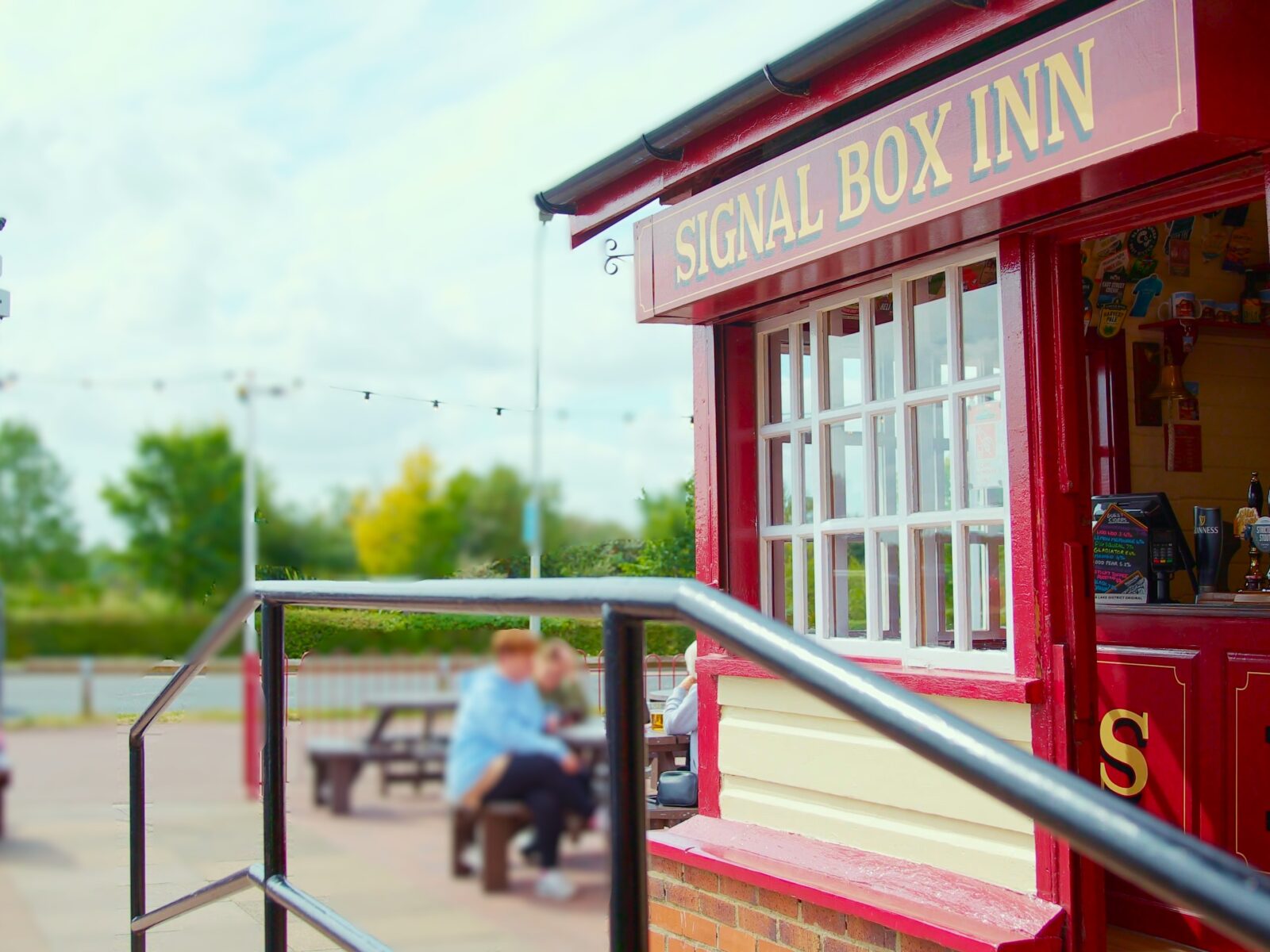 Cleethorpes Coast Light Railway