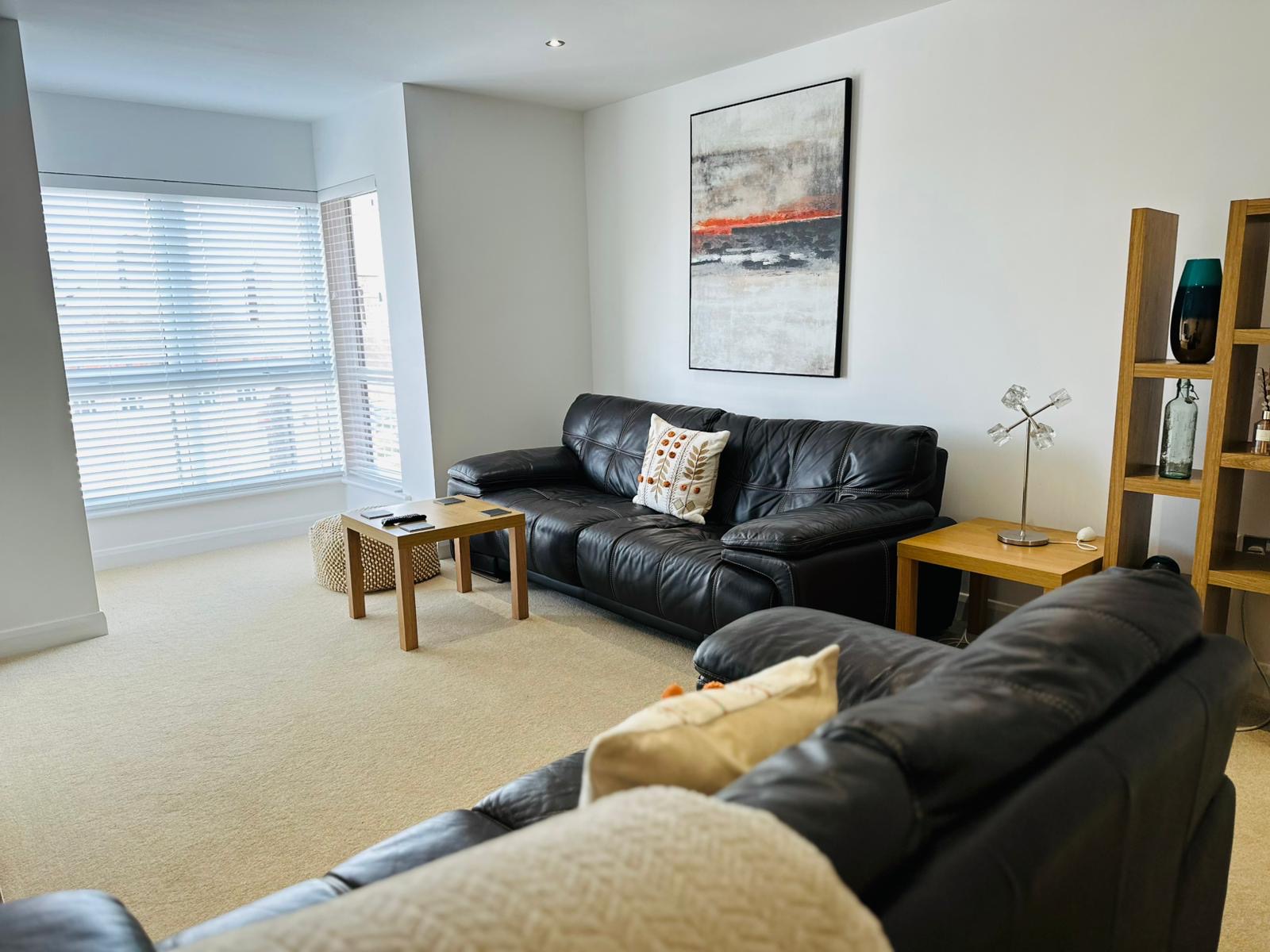 Maritime Apartment