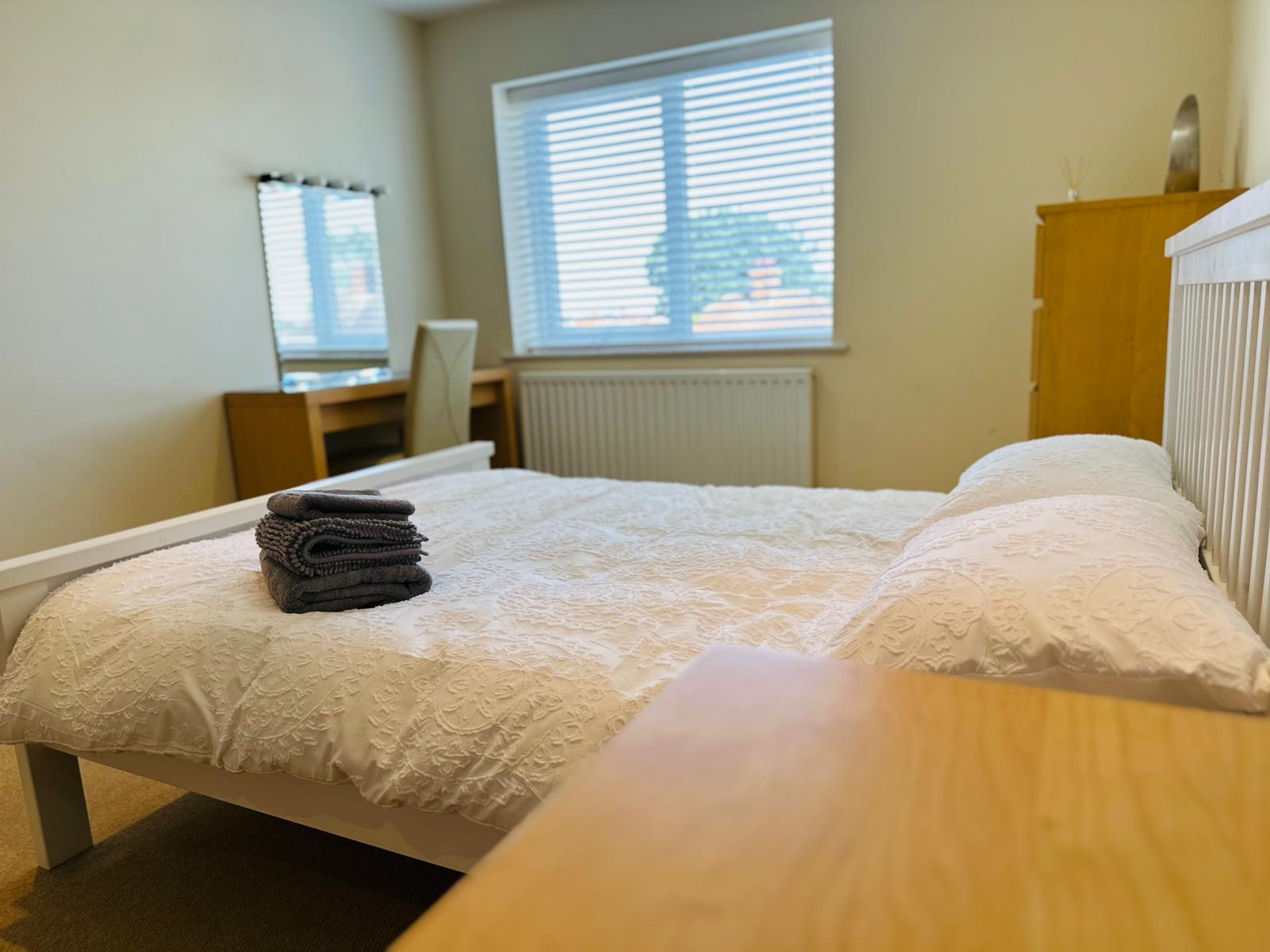 Maritime Apartment