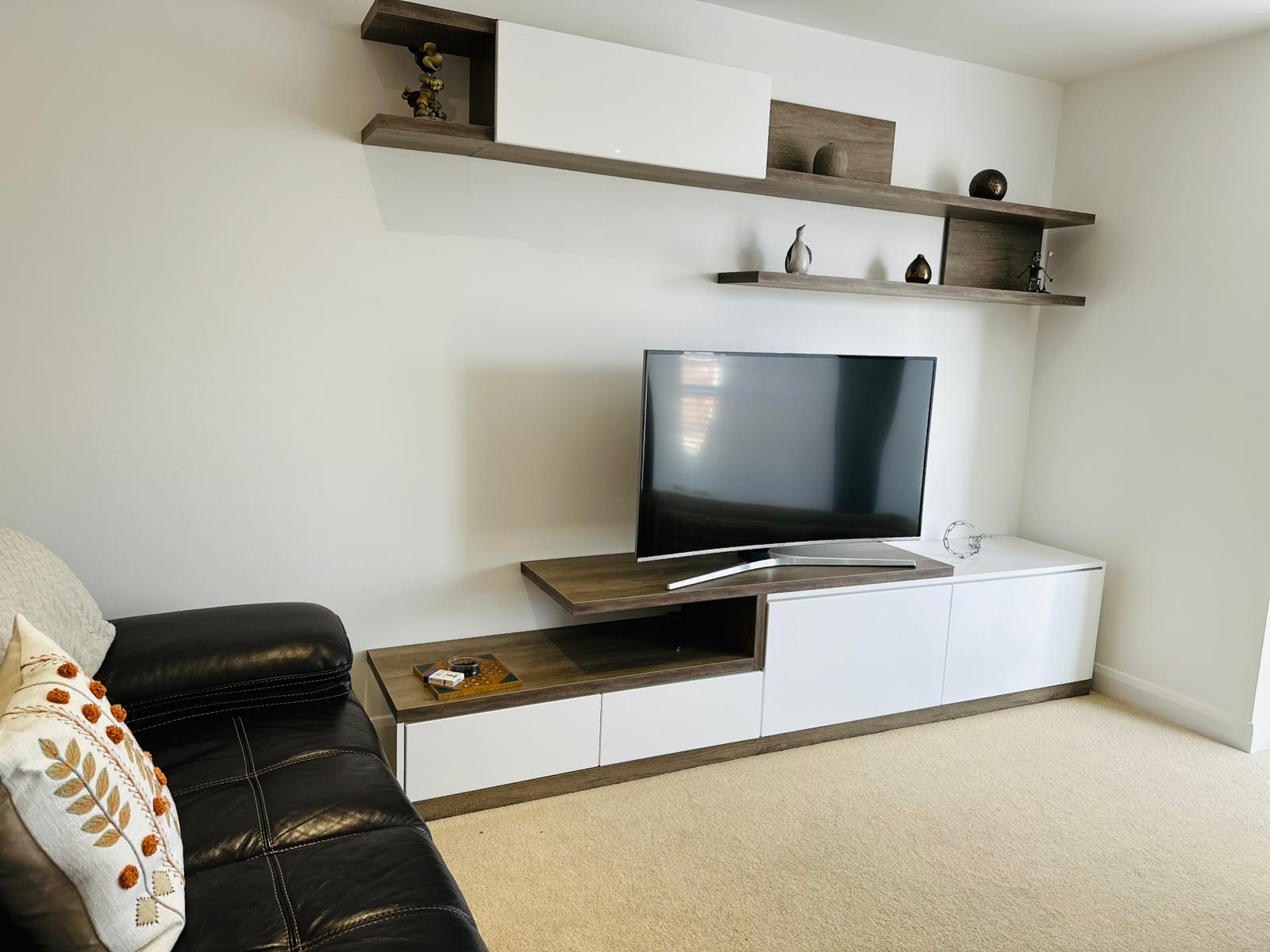 Maritime Apartment
