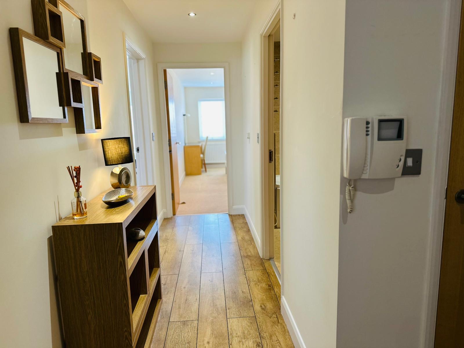 Maritime Apartment