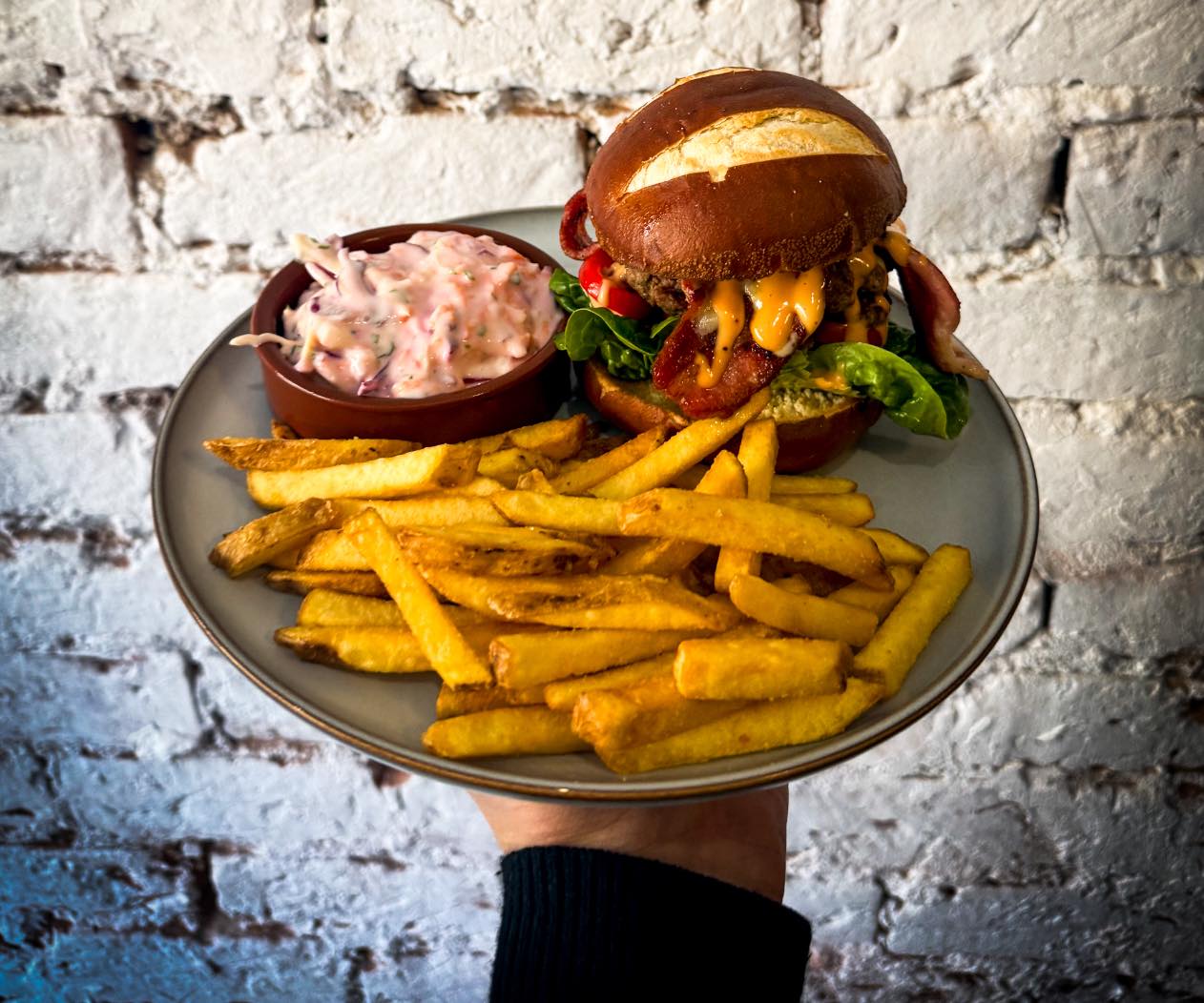 Tap & Tail Cleethorpes