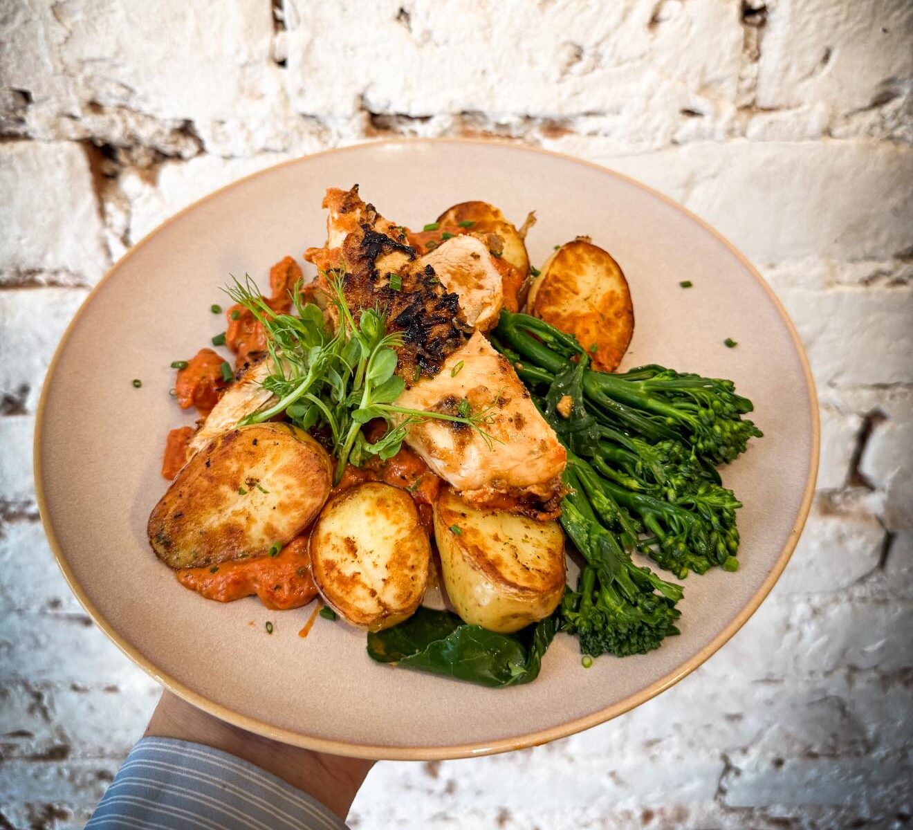 Tap & Tail Cleethorpes