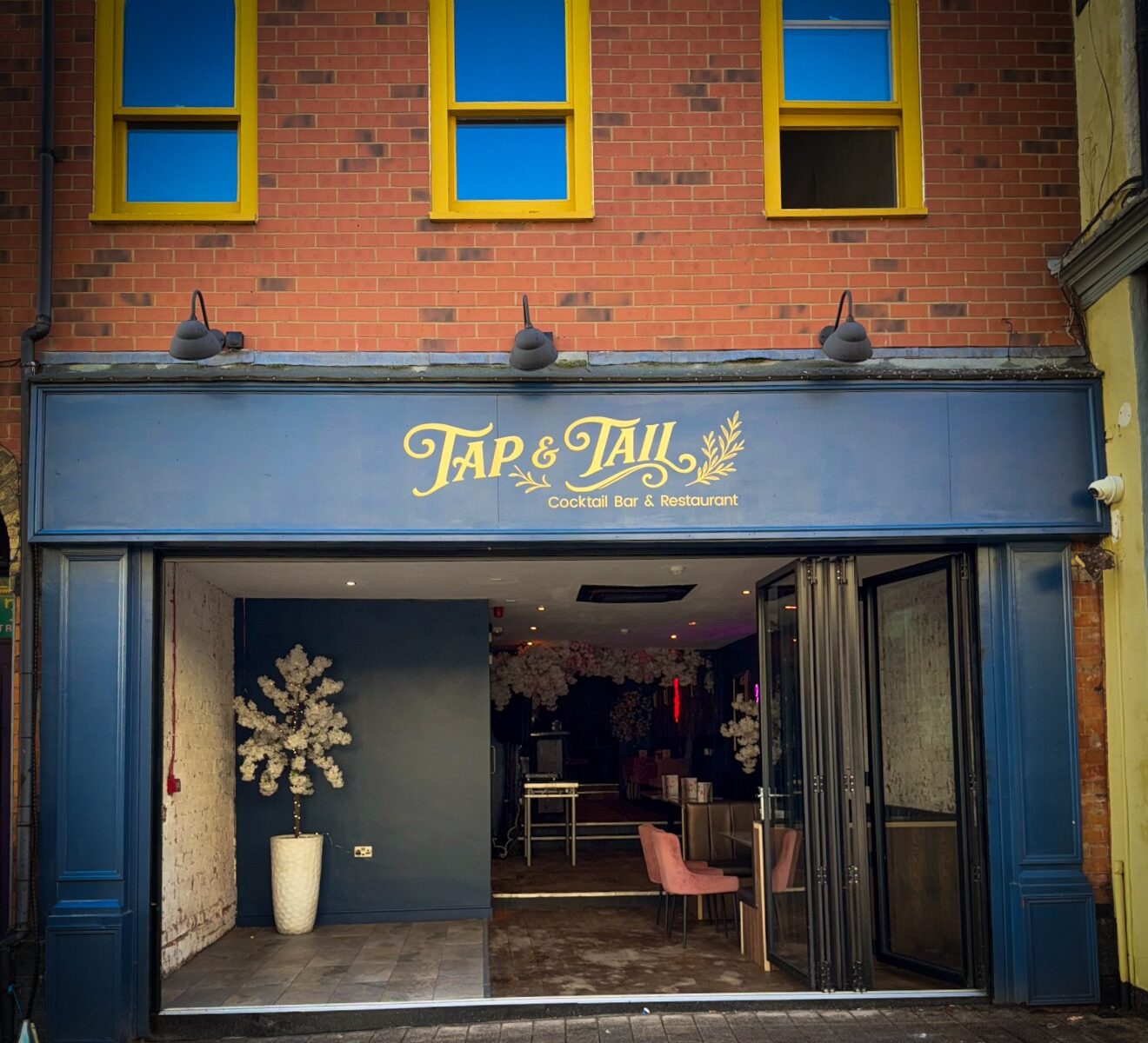 Tap & Tail Cleethorpes