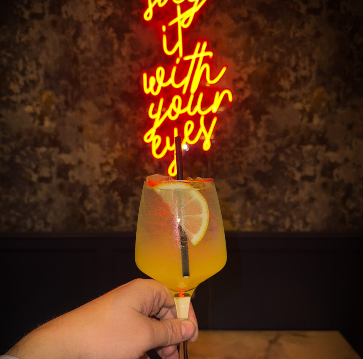 Tap & Tail Cleethorpes