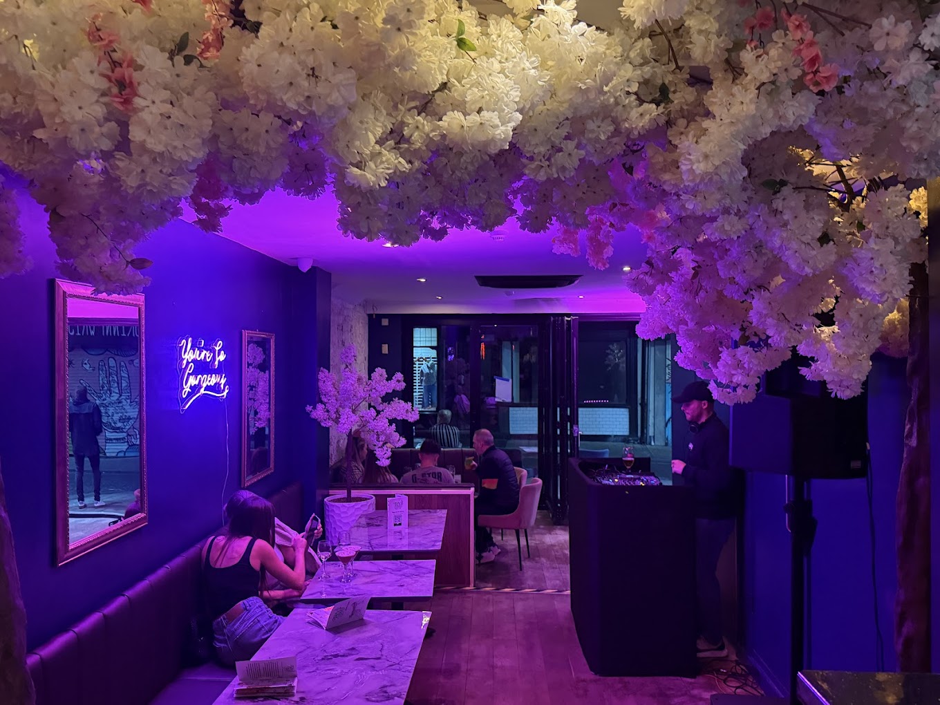 Tap & Tail Cleethorpes