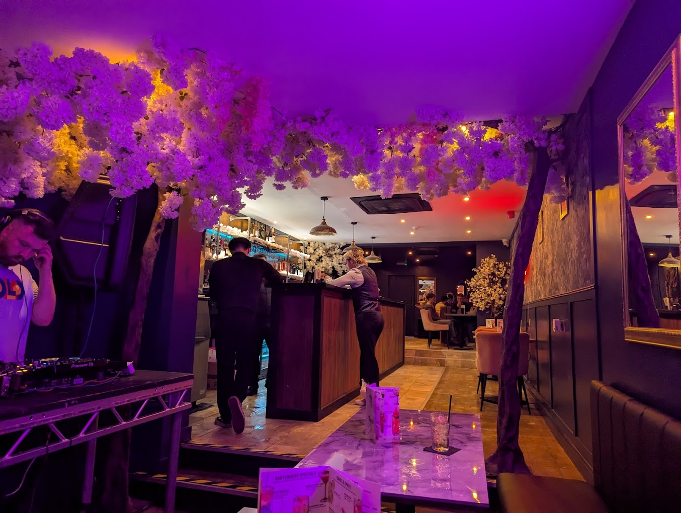 Tap & Tail Cleethorpes