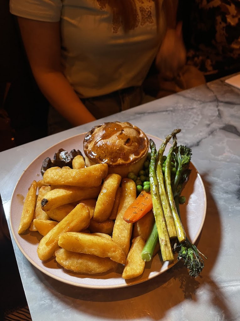 Tap & Tail Cleethorpes